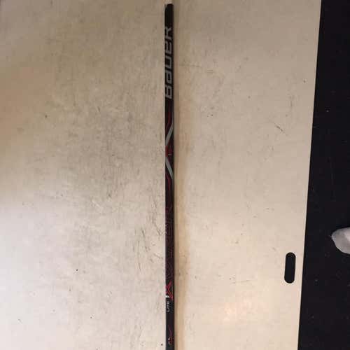 Used Right Handed Vapor 1X Lite Heel  Hockey Stick