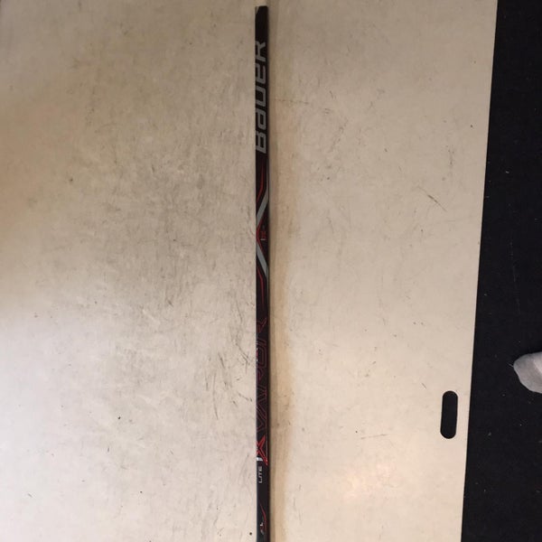 Used Right Handed Vapor 1X Lite Heel Hockey Stick