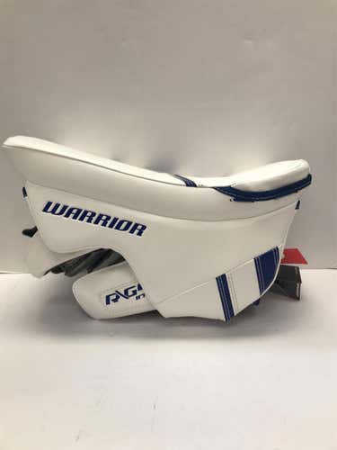 Intermediate Regular Ritual G4 Blocker