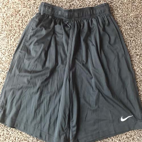 Nike 3 Pocket Fly Shorts - Anthracite Size: Small
