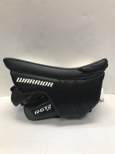 Intermediate Regular Ritual GT2 Blocker