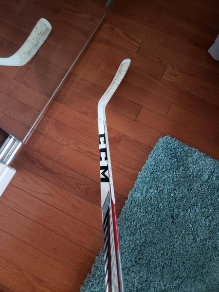 Intermediate Used CCM Right Handed RBZ 290 Hockey Stick