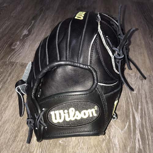 CK22 Wilson A2000 Clayton Kershaw Model