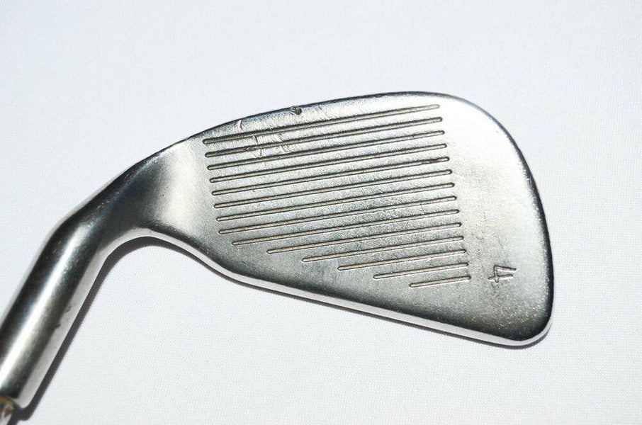 4 Iron Ping Eye 2 Rh 38" Steel Regular New Grip