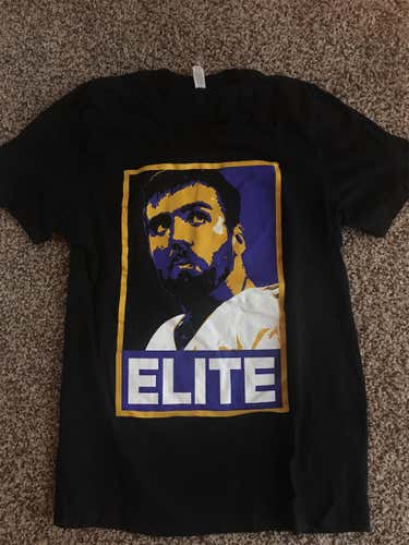 Barstool Joe Flacco ELITE Tee - Size: Medium