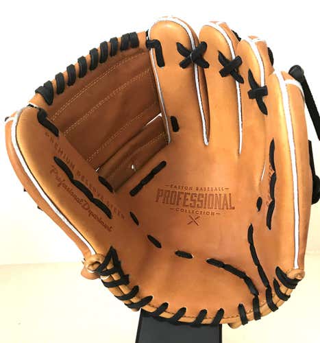 Brand New!  Easton 2019 Professional Collection D45 Model RHT 12" Split Web Design