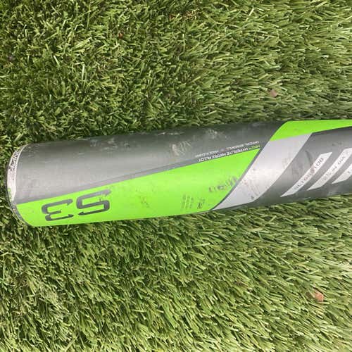 Used 2016 Alloy S3 (-10) 21 oz 31" Bat