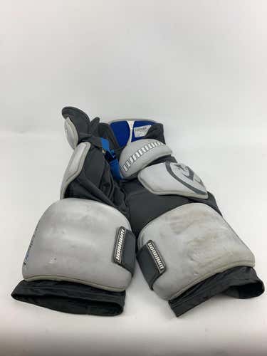 Used Warrior Projekt Md Girdle Only Hockey Pants