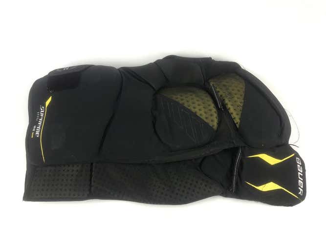 Used Bauer Supreme Total One Lg Pant Breezer Hockey Pants