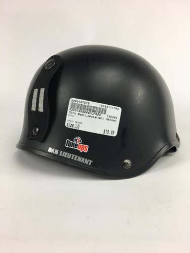 Used Giro Lg Winter Outerwear Ski Helmets