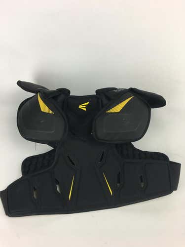 Used Easton St6 Lg Lacrosse Shoulder Pads