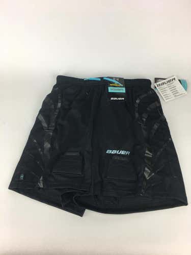 Used Bauer Xl Hockey Bottoms