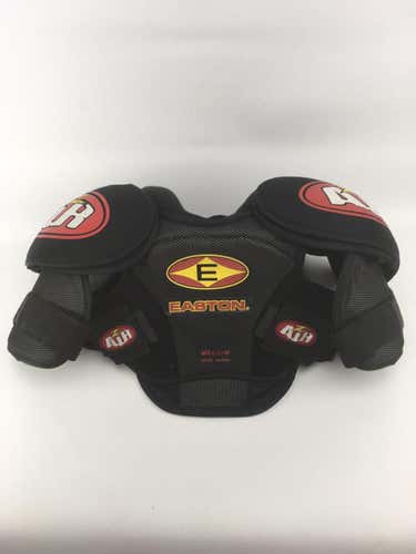 Used Easton Z Air Md Hockey Shoulder Pads