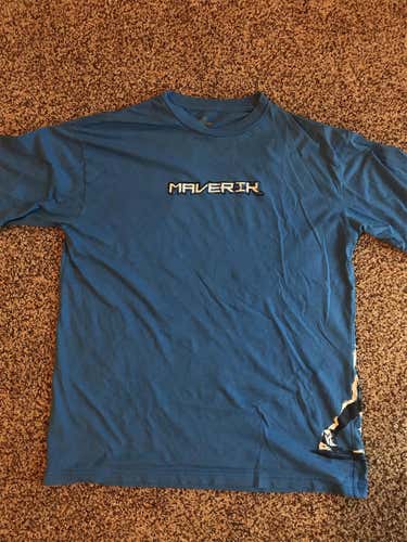Maverik Attackman Tee