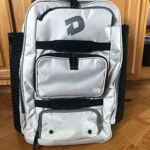 DeMarini Special Ops Batpack - OBO