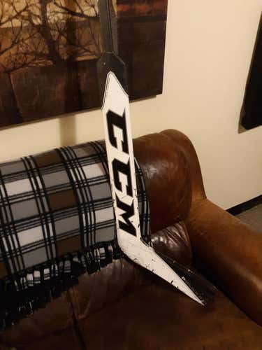 CCM Premier R1.5 Goalie Stick Regular Senior