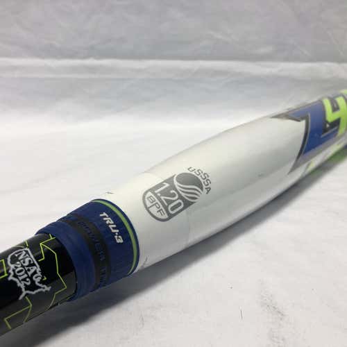 New Louisville Slugger Z4 Balanced 27oz 34" -7 Drop  (3 piece)
