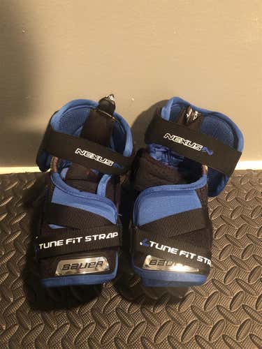 Senior Small Bauer Nexus 2N  Elbow Pads