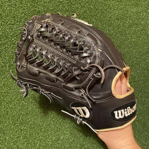 Wilson A2K Baseball Glove 11.75"