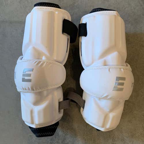 Used Large Epoch Integra Arm Pads