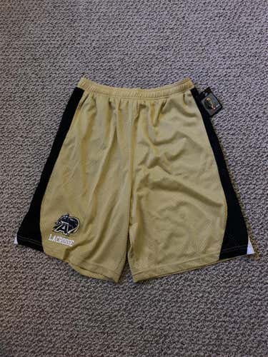 Vintage Army Lacrosse Shorts