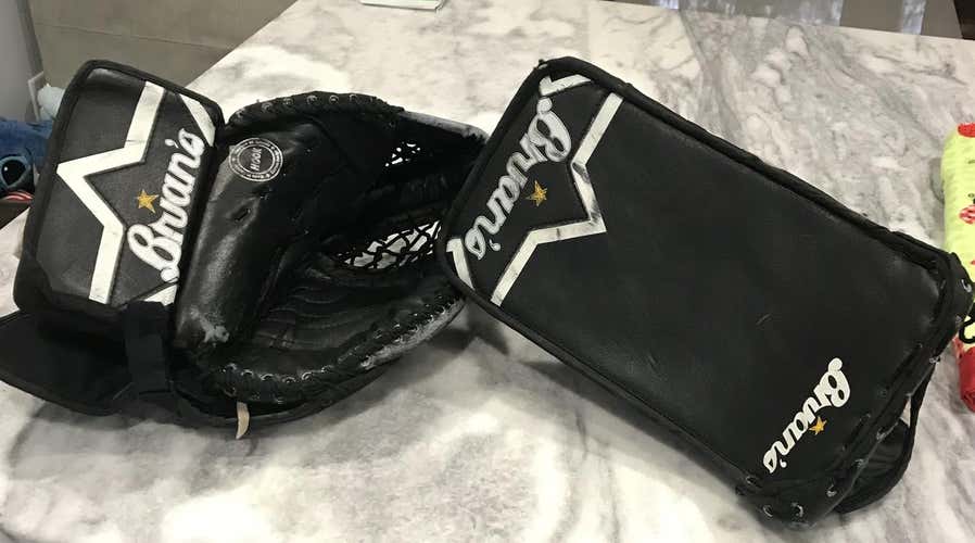 Used Senior Brian's Regular Alite