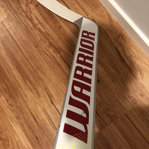 New Regular Ritual CR2 26" Goalie Stick