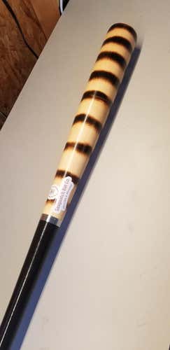 BBCOR Certified 2020 Sasquatch Wood Bat (-3) 29 oz 32"