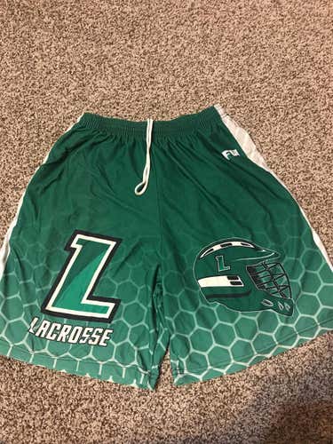 Fit2Win Loyola Greyhounds Shorts - Size: Large