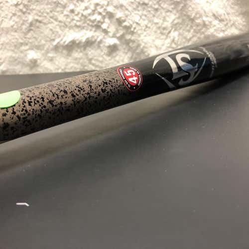 LVS MLB Maple C271 PRIME BASEBALL BAT 30 oz WTLWPM271B1733 Gray Sparkle/Black