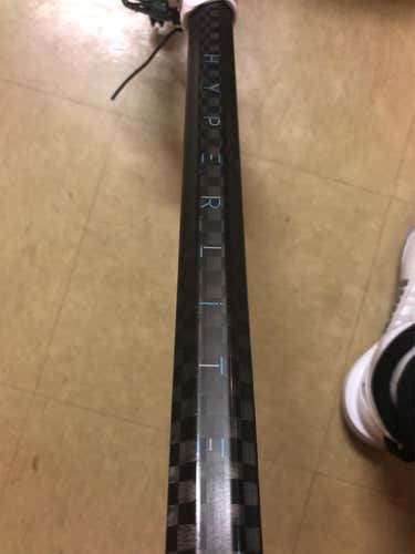 New Maverik Hyperlite Shaft