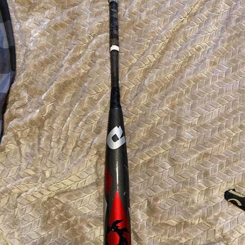 Used Endload Voodoo Insane (-3) 30 oz 33" Bat
