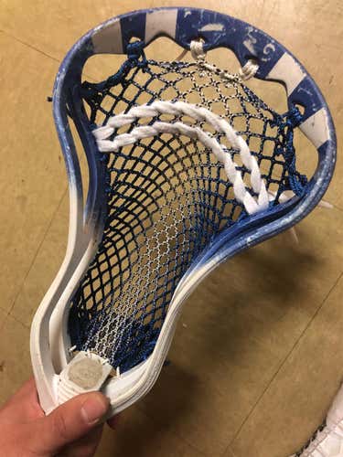 STX Super Power Head