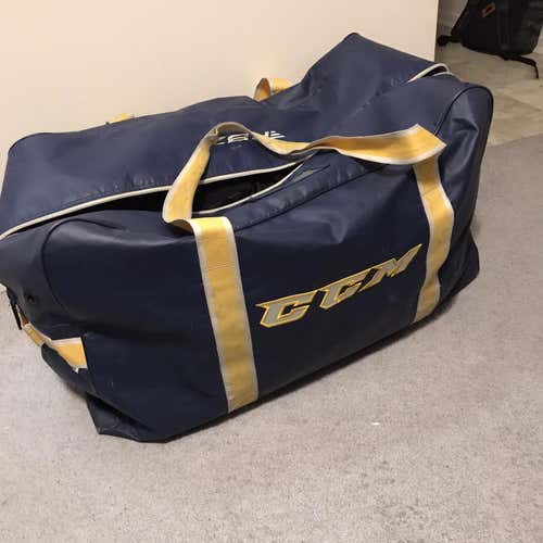 CCM Pro Bag