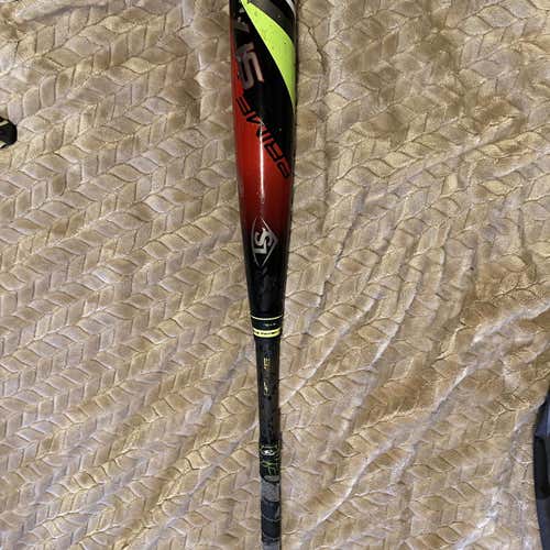 Used Prime 917 (-3) 29 oz 32" Bat