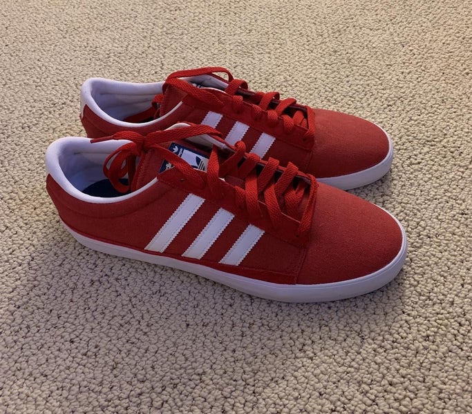 Adidas Skateboard Shoes (size 14 Men’s)