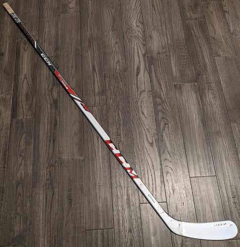 Used LH CCM RBZ Stage 2 - 85 flex P19