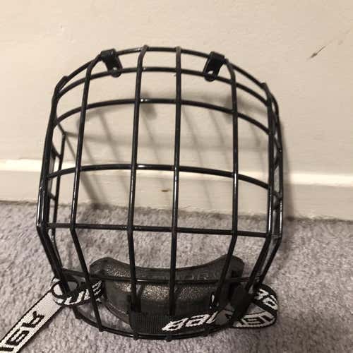 Medium Bauer RBE III