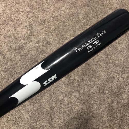 Used Training Wood PS-150 Fungo 35" Bat