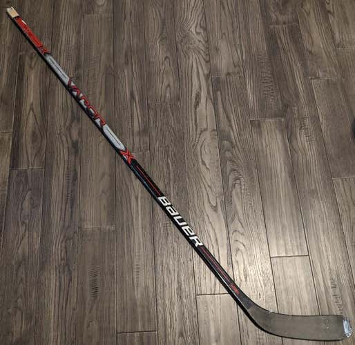 Used LH Bauer Vapor 1X LE - 87 flex p88