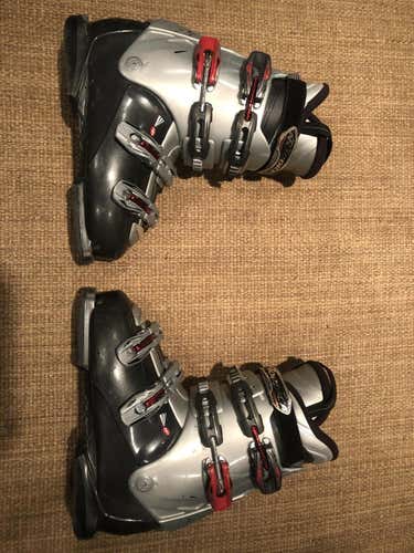 Used Nordica Ski Boots