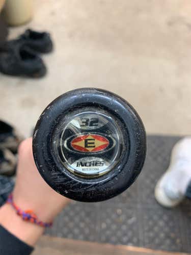 Used Composite Stealth Comp (-10) 22 oz 32" Bat