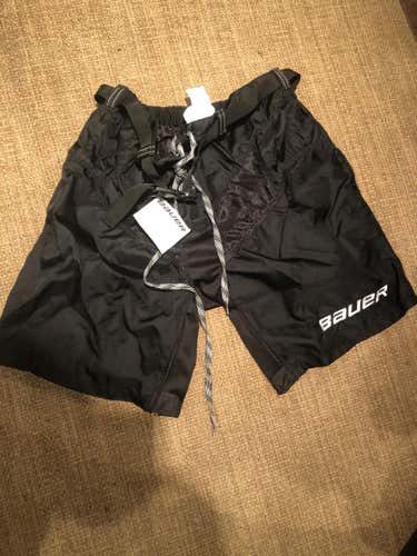New Senior Small Bauer Nexus Pant Shell