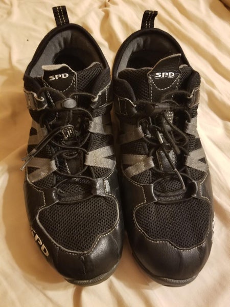 Used Men's 10 US Bike Shoes