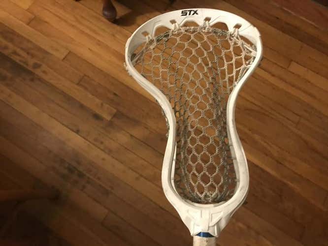 Gc stx duel 1 make offers
