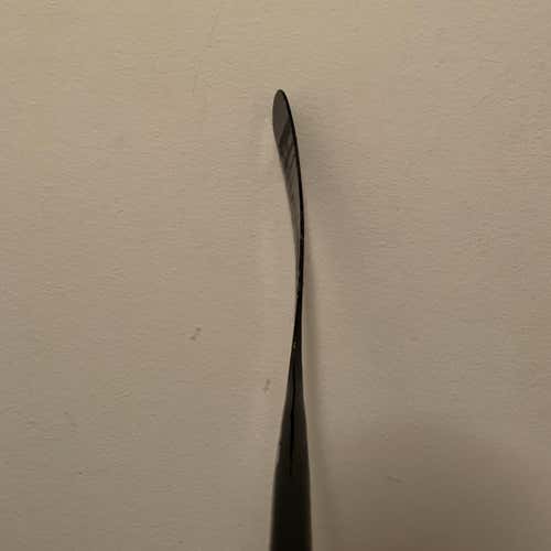 Junior Blue Ice Hockey Stick - RH