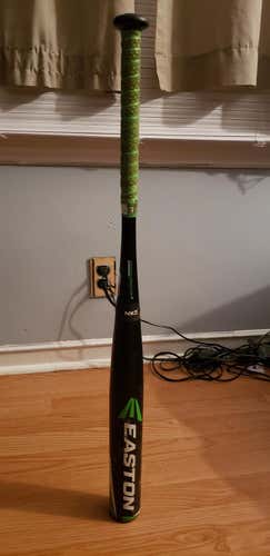 Used USSSA Certified Easton Composite Mako Bat (-10) 21 oz 31"