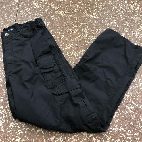5.11 Tactical Series Pants Black 32/30