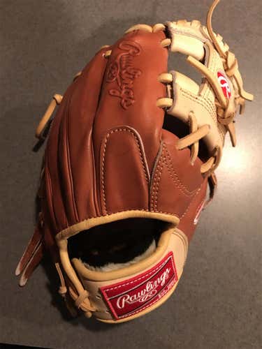 Rawlings Pro Preferred 11.25in