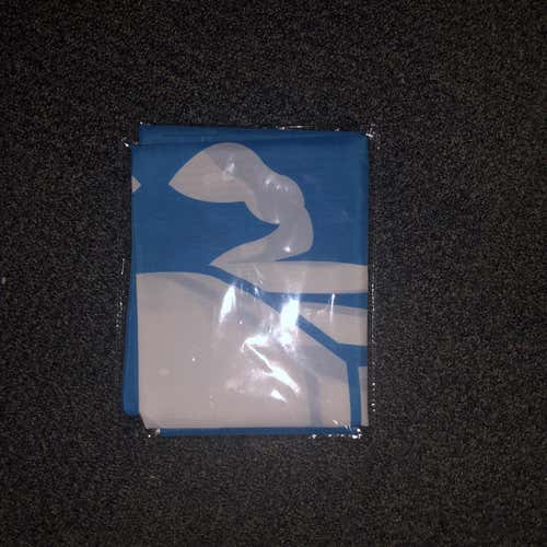 New ECD Lacrosse Flag